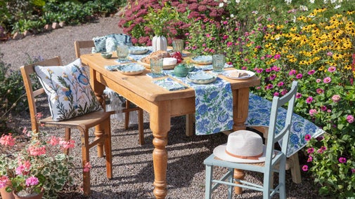 Online shop homewares